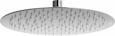 Produktbild von Mexen Slim Kopfbrause 25 cm, Chrom - 79225-00