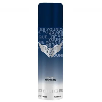 Produktbild von Frozen For Man Deodorant Spray 200ml