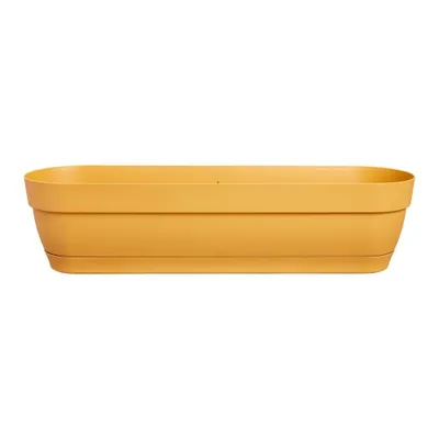 Obrázek produktu pro elho 8711904522117, Plast, Žlutá, Obdélník, 100%, 100%, 15,5 l