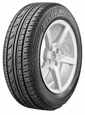 Productafbeelding van Radar banden, type Rivera PRO2 (195/55 R15 89V XL)