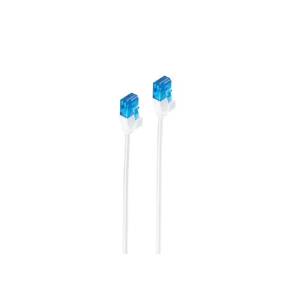Produktbild von shiverpeaks BS08-22056, 5 m, Cat6, U/UTP (UTP), RJ-45, RJ-45, Weiß