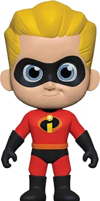 Produktbild von Funko POP! - "Incredibles 2" Sammelfigur CD199 (Einheitsgröße) (Bunt)