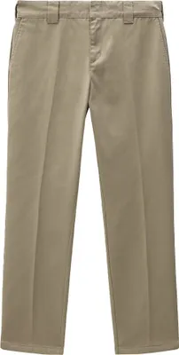 Obrázok produktu pre DICKIES Pánske nohavice Polyester Beige GR68929 - Veľkosť: W28_L30
