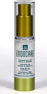 Immagine prodotto di Endocare contorno labbra e occhi 15 ml