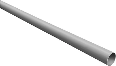 Immagine prodotto di 136224 Tubo termorestringente STEX24 2:1, rotolo da 150,0 m, grigio 2,4/1,2 mm, 3/32 pollici, temperatura di restringimento WSR2 min. 110°C,