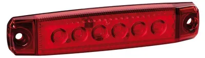 Produktbild von LAMPA Umrissleuchte 97024