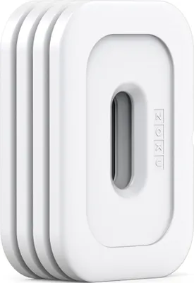 Immagine prodotto di zoku - Set composto da 4 siberini