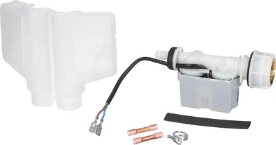 Produktbild von easyPART passend für 39020083K Bitron/ Elbi Magnetventil Set Bitron passend für BOSCH 00263789 in Geschirrspüler