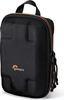 Produktbild von Lowepro Dashpoint AVC 60 II, Hard-Case, GoPro, Schwarz