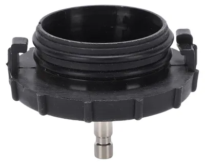 Image de Adaptateur de purge pour maître-cylindre, diamètre intérieur de 56 mm, adaptateur de purge du liquide de frein