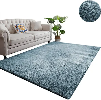 Immagine prodotto di Tappeto Alpaca Strado 140x200 AlpacaSilver (argento)