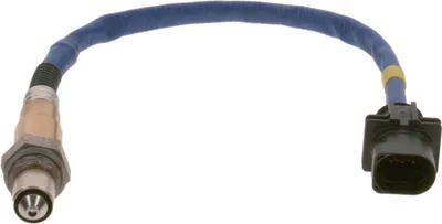 Produktbild von BOSCH 0 281 004 229 Lambdasonde für TOYOTA Yaris Schrägheck (P13) vor-Kat