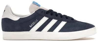Produktbild von adidas Gazelle Preloved Ink Cloud White Core White - EU 36