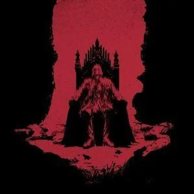 Produktbild von Lonely God