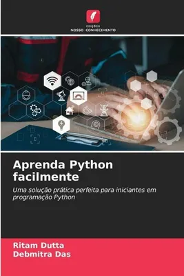 Produktbild von Aprenda Python facilmente
