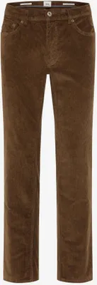 Produktbild von Brax - Herren Cordhose, Cadiz (87-1838), Größe:W38, Länge:L30, Farbe:walnut (55)
