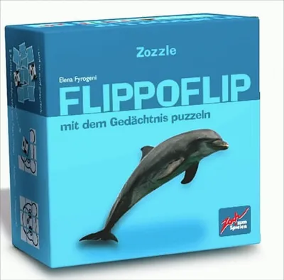 Image de Zozzle Flippoflip