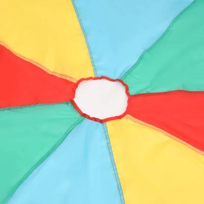 Produktbild von "SALE 2026"Spiele -  Schwungtuch für Kinder Ø3,5 m Stoff Stabli Möbel1407168