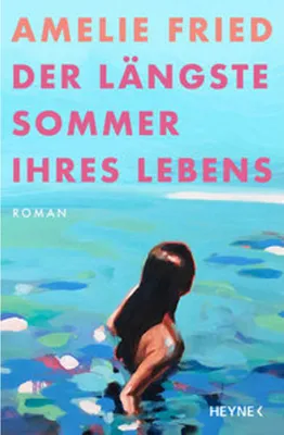 Immagine prodotto di Der längste Sommer ihres Lebens