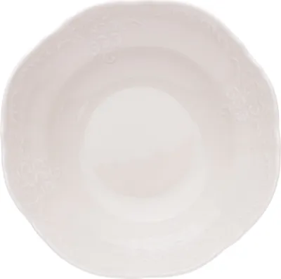Produktbild von Thun 1794 Miska na kompot, 13 cm, Bernadotte, slonová kost, porcelán Thun