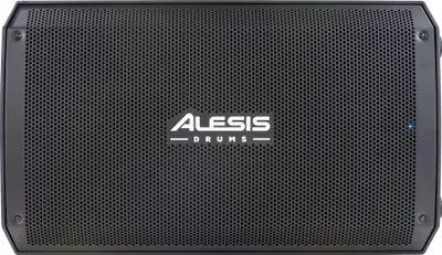 Produktbild von Strike Amp 12 MK2 Bühnenlautsprecher, 2500 Watt, für E-Schlagzeugsets, 605x354x350mm