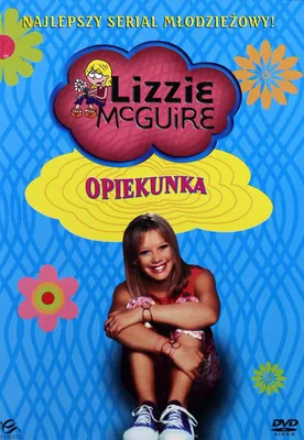 Produktbild von Lizzie McGuire (nur Originalversion) [DVD]
