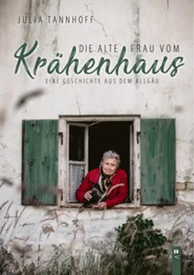 Produktbild von Die alte Frau vom Krähenhaus