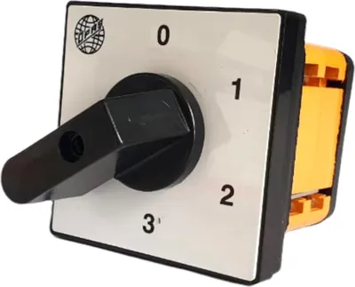 Produktbild von 160A 1 Pol