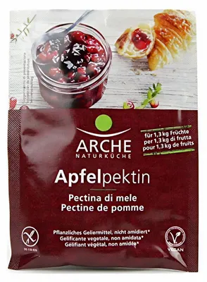Produktbild von Arche Naturküche Apfelpektin 20g