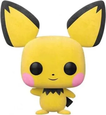Obrázok produktu pre Funko POP! Pokémon #579: "Pichu" v hrnčeku