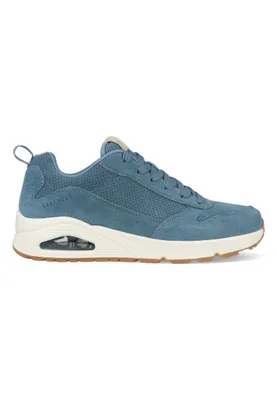 Produktbild von Skechers Uno 52456/BLU Blau-41