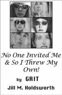 Obrázek produktu pro No One Invited Me & So I Threw My Own!