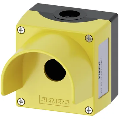 Imagen del producto de Siemens 3SU1801-0AA00-0AC2. Sin categoría