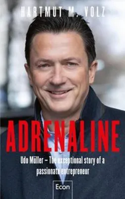 Immagine prodotto di Adrenaline