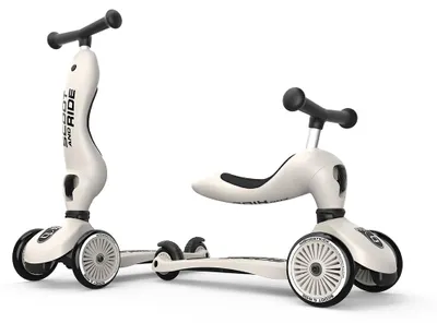 Immagine prodotto di Scoot & Ride monopattino per bambini Highwaykick 1