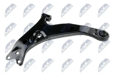Produktbild von NTY ZWD-TY-050 Querlenker Vorne Links für TOYOTA COROLLA Liftback (E11)