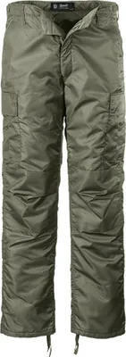 Immagine prodotto di Brandit US MA1 pantaloni termici con fodera