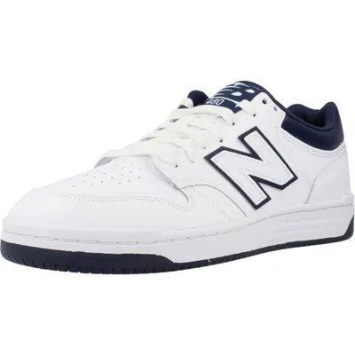 Produktbild von NEW BALANCEBB480 LWNWeiß