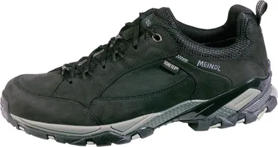 Produktbild von Meindl Freizeitschuh Toledo GTX, Gr. 44/10, schwarz, 2210134044