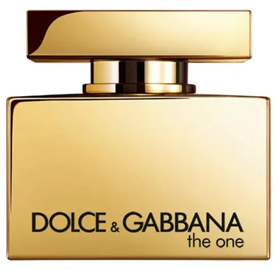 Produktbild von Dolce G.the One Gold Intensives Edp 50 Ml