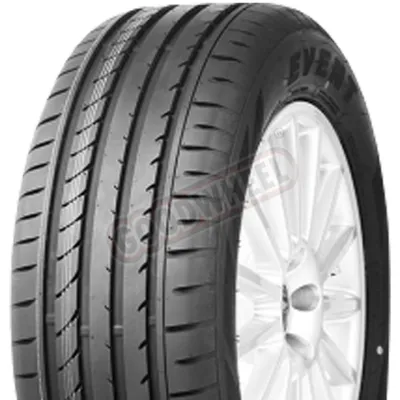 Produktbild von 215/65R16 98H Semita SUV
