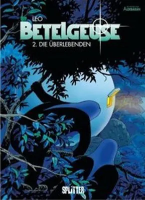 Obrázok produktu pre Betelgeuse. Band 2