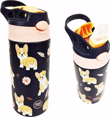 Image de Bidon metalowy Coolpack bono Elisabeth