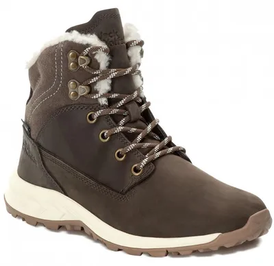 Produktbild von Schuhe Jack Wolfskin Queenstown City Texapore Mid 40599115719