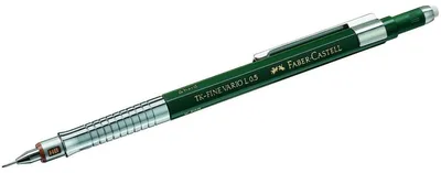 Zdjęcie produktu dla FABER-CASTELL Druckbleistift TK-Fine Vario L 0,5mm