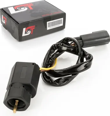 Produktbild von Geschwindigkeit Sensor Tachogeber Speed Sensor für FORD 98AB-9E731-BB 1197901
