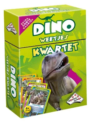 Productafbeelding van Identity Games 11168, Kaartspel, Kennisspel, vanaf 6 jaar