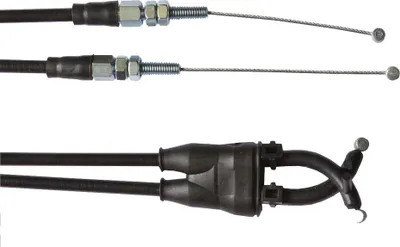 Obrázek produktu pro Plynový lanko YAMAHA XT 350 85–95