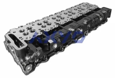 Immagine prodotto di Testata cilindri AXYO 20012000012 per MAN TGX