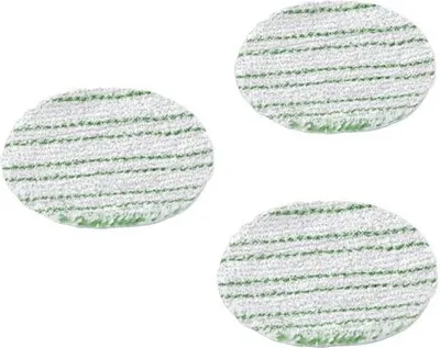 Produktbild von Kärcher 2.863-197.0 Polierpads Parkett versiegelt Laminat
